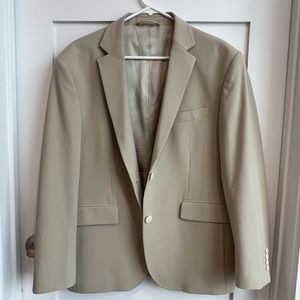 Djerf Avenue Forever Blazer Greige - Small